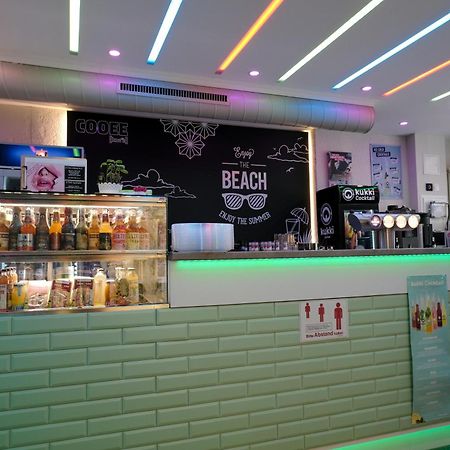 Ostseehotel Baabe Family & Spa Dış mekan fotoğraf