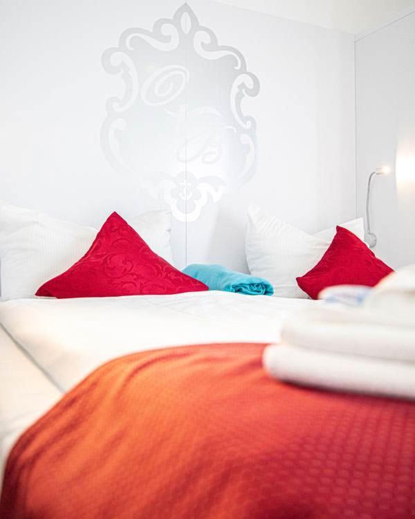 Ostseehotel Baabe Family & Spa Dış mekan fotoğraf